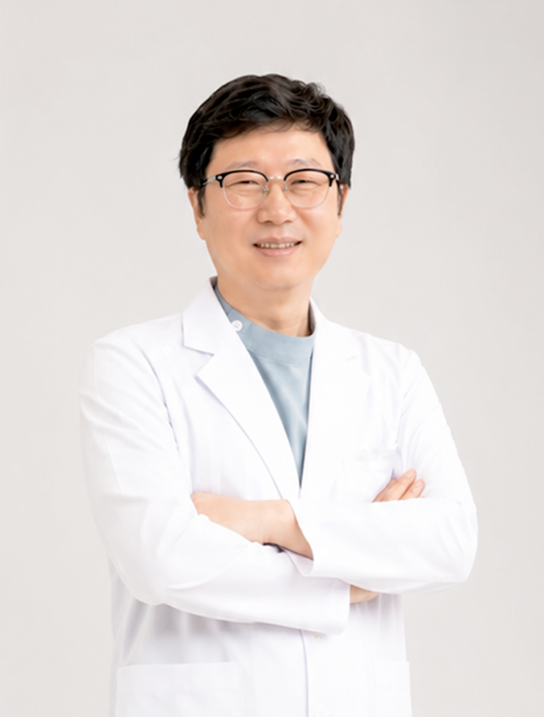 장대건 원장