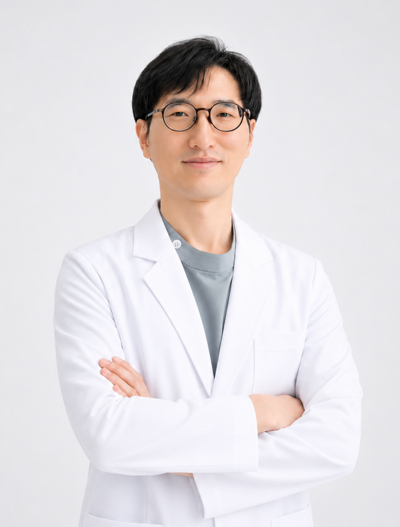 유상욱 원장