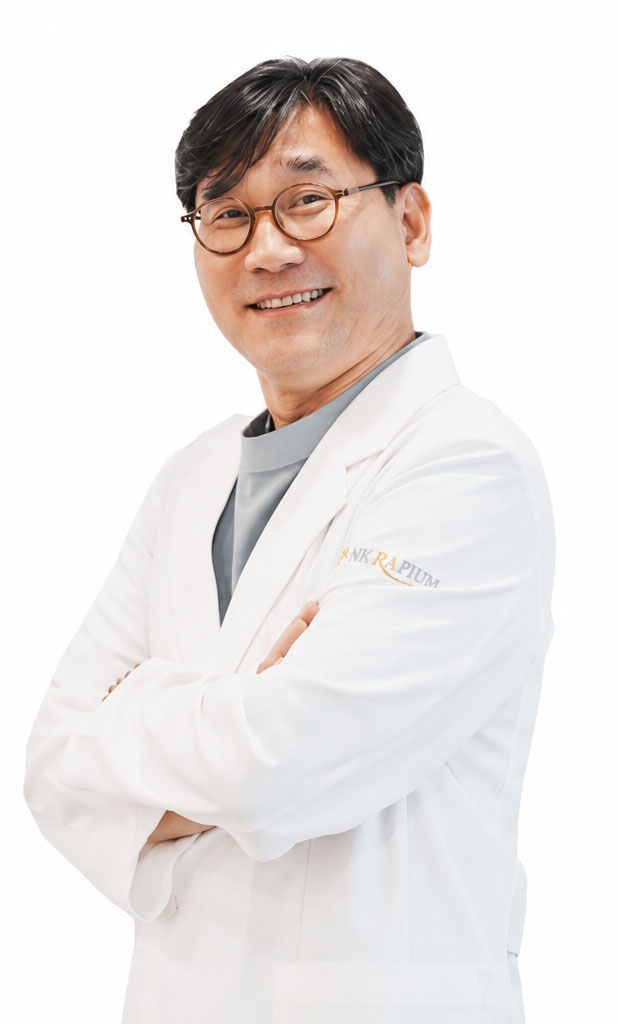 황정일 원장